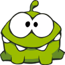 amnyam emote