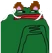 FrogCat emote