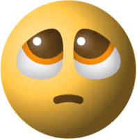 3D_Pleading_Face emote