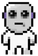 chatUnpleased emote