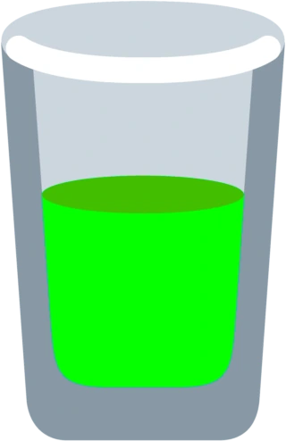 Mintwater emote