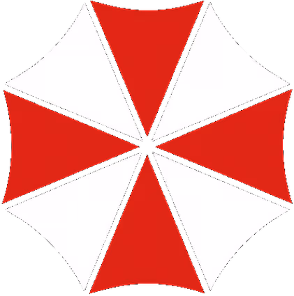 umbrella emote