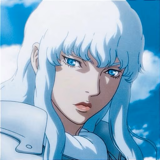 Griffith emote