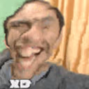 XD emote