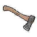 Hatchets emote