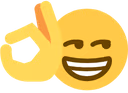 ok_hand_smirk emote