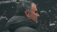 MourinhoShush emote