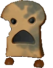walking_unbread emote