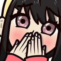yorTouched emote