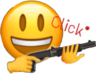 Shotgun_click emote