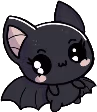 cute_bat emote