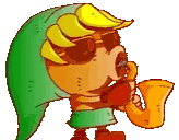 dekuJAM animated emote