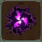 Dark emote
