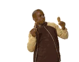 kfcJAM emote