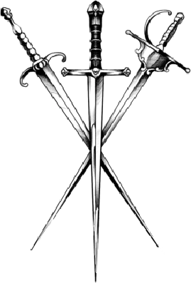 swords_crossed emote