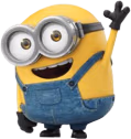 bello emote