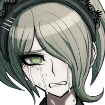 kirumi_tojo_crying emote