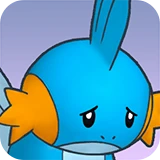 Mudkip_Sad emote