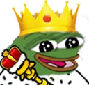 Pepe_King emote