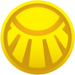 lightbender emote