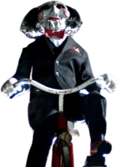 Billy_The_Puppet emote