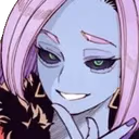 ChitoseSmile emote