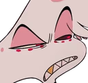 angeldisgust emote