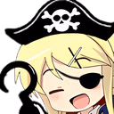 AYAYARR emote