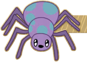 specimen_1_spider emote