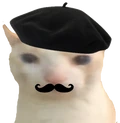 french emote