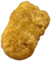 Nugget emote