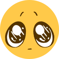 hopeful emote