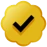 twitter_gold_checkmark emote