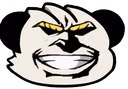 panda_might emote