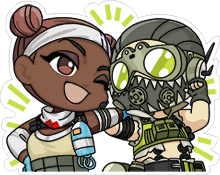 BetterTogether static emote