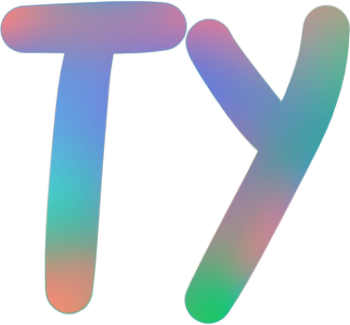 Ty static emote