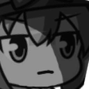 IkuDespair static emote