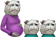 PoroFamily emote
