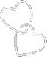 Hearts emoji