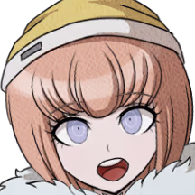 ruruka_ando_happy emote