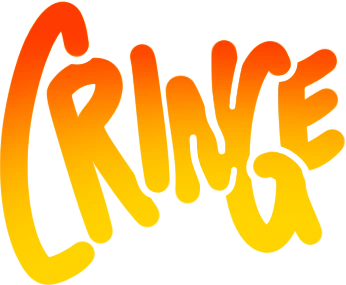 cringe emote