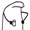 StillWaiting emote