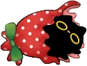 xmas_cat3 emote