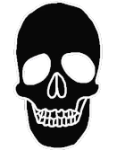 Skull_2 emote
