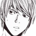 123_LightSweat emote