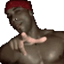 RicardoFlex emote