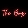 TheBoyslogo emote