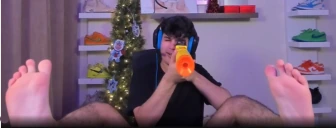 SHOOTA emote