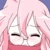 MiyukiFlustered emote