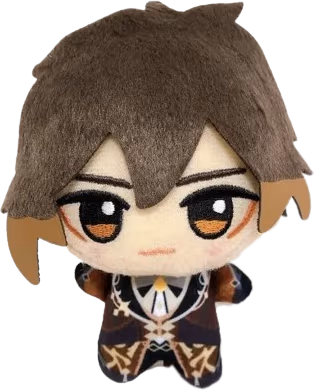 Zhongli_nui emote